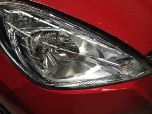 After headlight restore_Fit 
