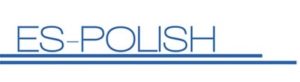 ES Polish logo